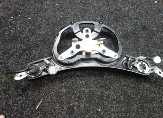 Fairing inner side Kawasaki GTR 1400