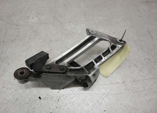 Pillion step left  Yamaha FJR 1300