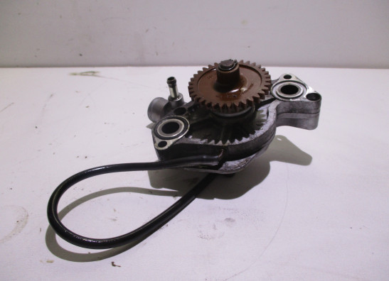 Wasserpumpe Suzuki DL 650 V STROM