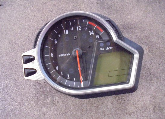 Tacho-set Honda CBR Fireblade