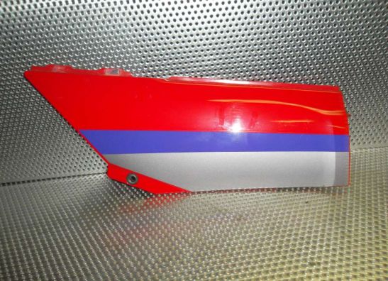 Heck links Kawasaki GPX 600