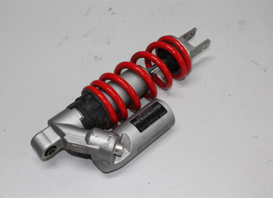 Rear cushion Buell 1125 R