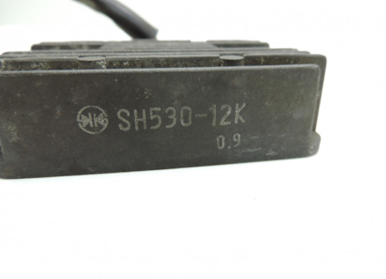 Regulator rectifier  Kawasaki GPZ 500