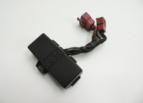 Fuse box Honda VF 700  750 C Magna