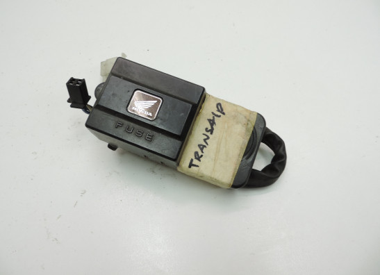 Sicherungkasten Honda TRANSALP