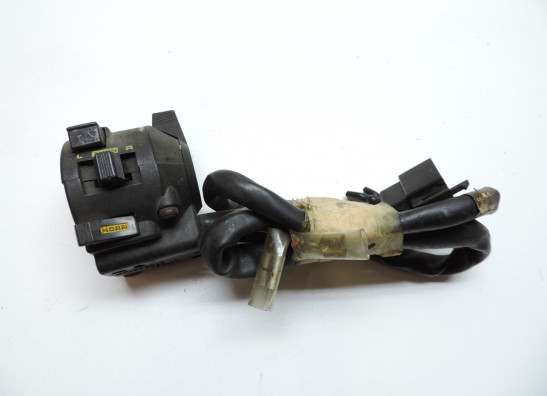 Lenkerschalter links Honda CBX 750 F