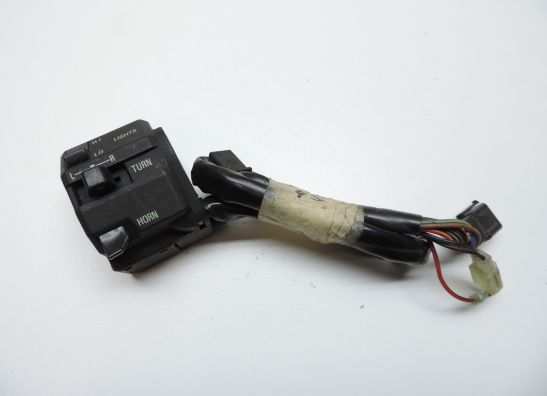 Handlebar switch assy left Kawasaki ZXR 400