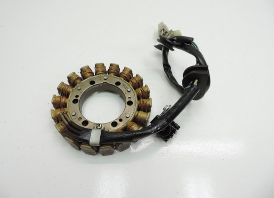 Dynamo Yamaha XTZ Tenere