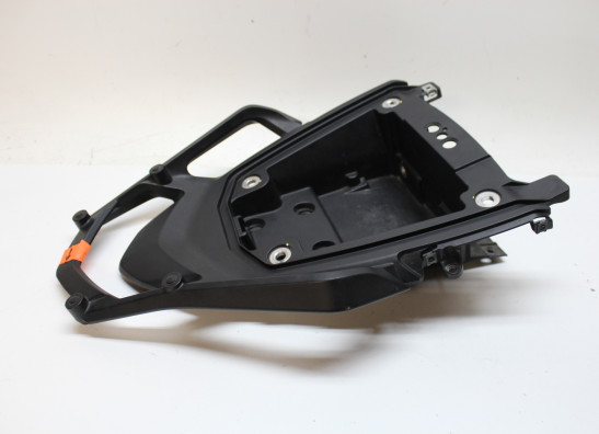 Achterkant compleet Ducati Multistrada 1200