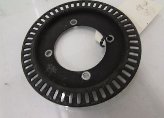 ABS Systeem Honda CBF 600
