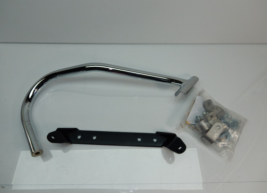 Engine Guard Moto Guzzi Breva 750