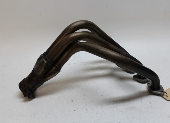Auspuff-Krummer Kawasaki ZX 9 R