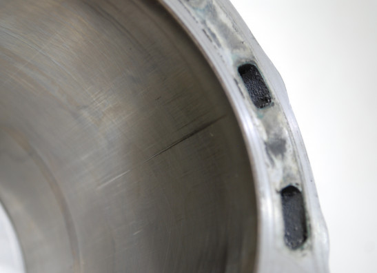 Zylinder Ducati 749  999