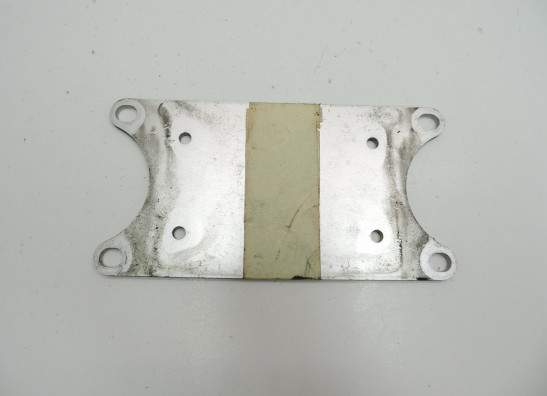 Front pipes Suzuki RF 900