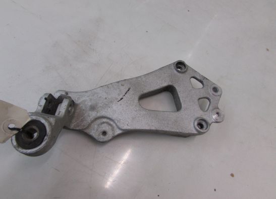 Duo voetsteun links Suzuki GSX R 1100