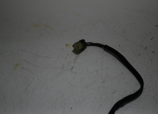 Schakelpedaal Cagiva Raptor