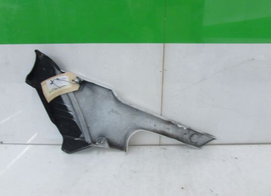 Rechter achterkant Yamaha XJ 900 S Diversion