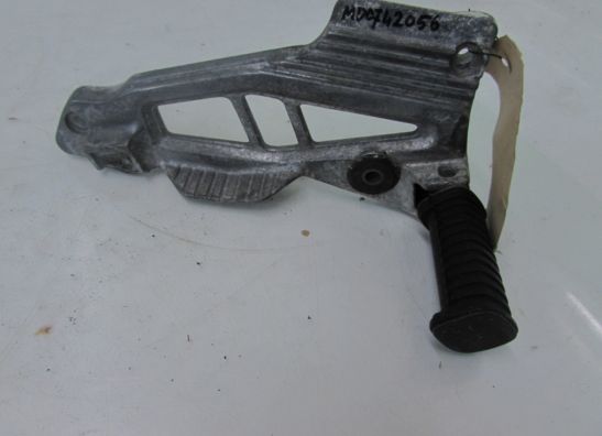 Rechter schetsplaat Yamaha XJ 600 Diversion