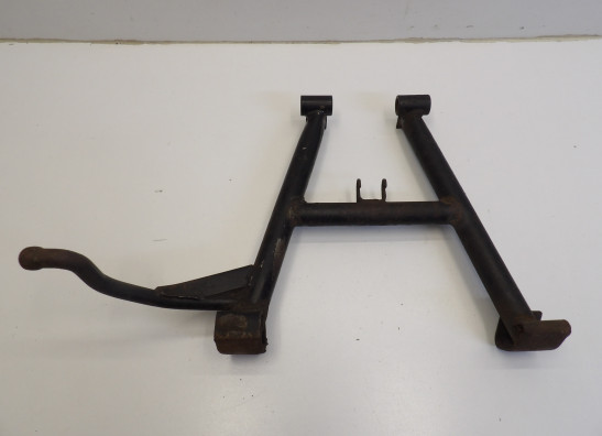 Standaard Suzuki GS 550 M Katana