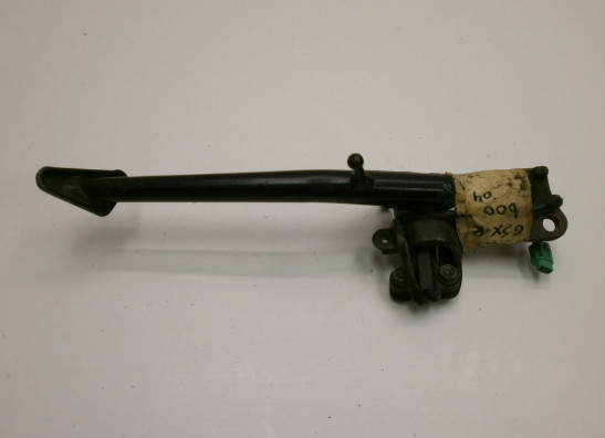 Side stand bar Suzuki GSX R 600