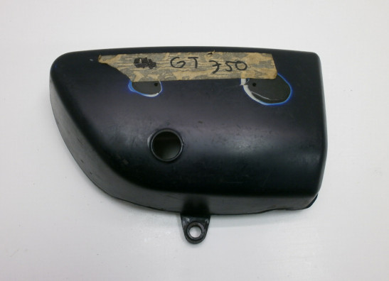 Cowl right small Suzuki GT 750