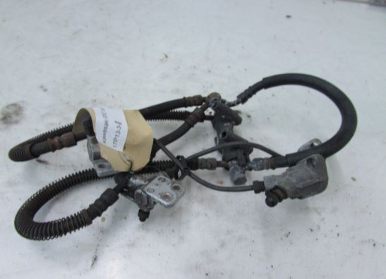 Remleiding voor Kawasaki GPZ 1000