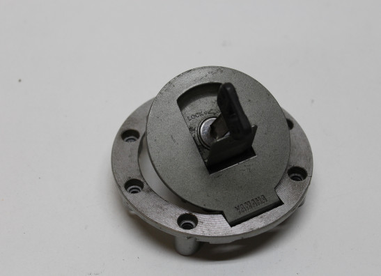 Tankdeckel Yamaha TDM