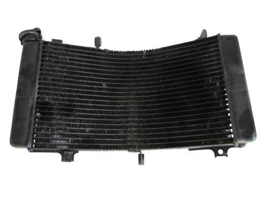 Radiateur Suzuki GSX R 750