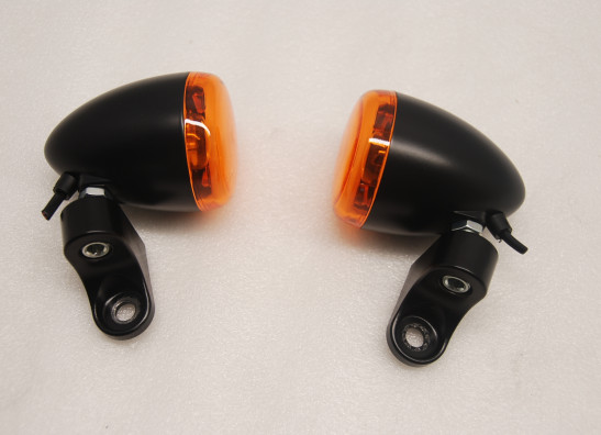 Blinker Harley Davidson Touring