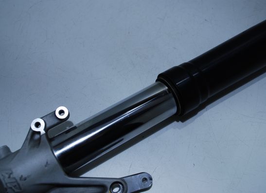 Voorpoot links compleet KTM 990 Superduke