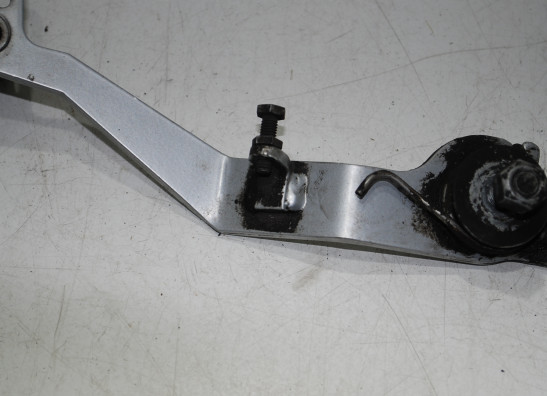 Rempedaal BMW R 1100 RT