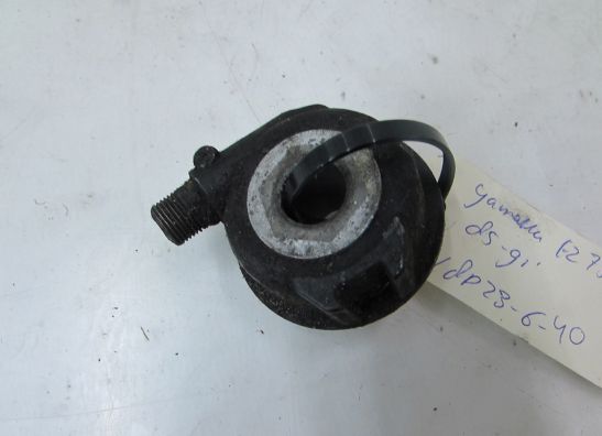Speedometer gear box Yamaha FZ 750
