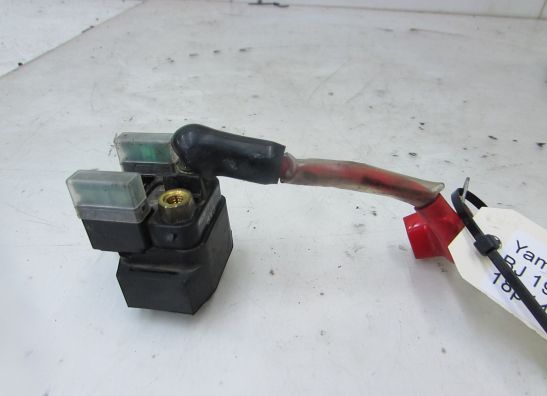 Anlasser Relais Yamaha YZF R6