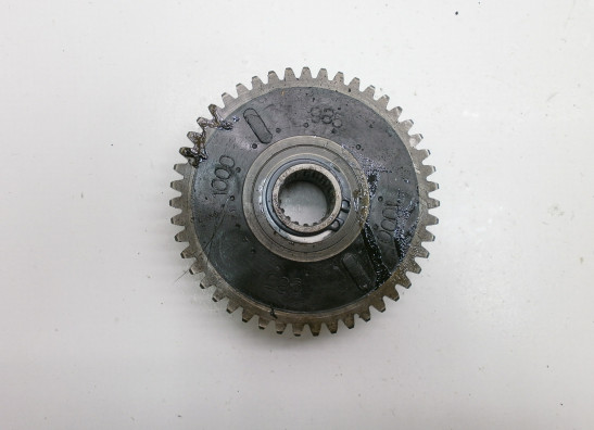 Start up clutch Kawasaki ZXR 750