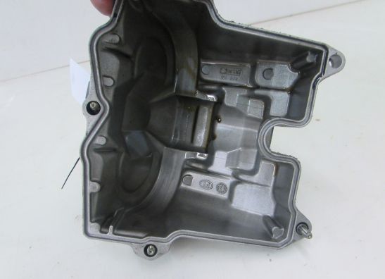 Kleppendeksel Aprilia RSV 1000