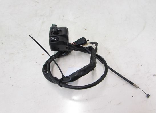 Handlebar switch assy left Kawasaki ZX 7 R
