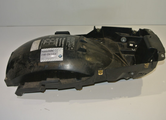 Achterspatbord BMW R 1100 RT