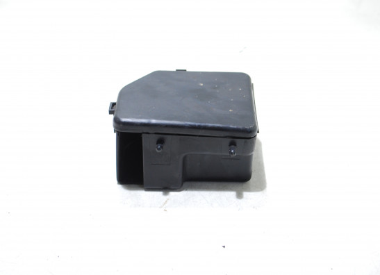 Fuse box Yamaha FAZER 600