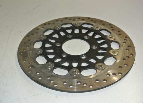 Bremsscheibe vorne links Triumph Sprint ST 955