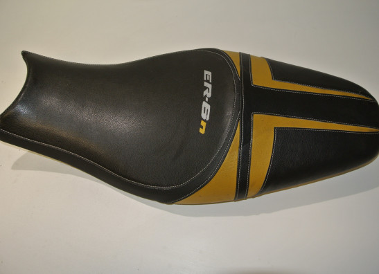 Zadel Kawasaki ER 6
