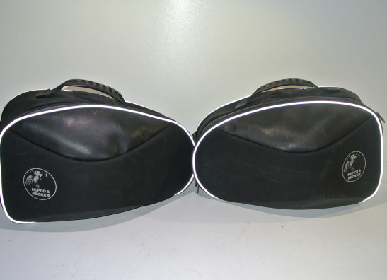 Kofferset Yamaha MT 09