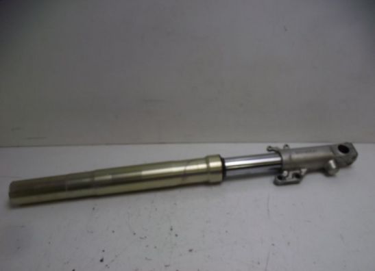 Voorpoot rechts compleet Ducati 750 SS Supersport