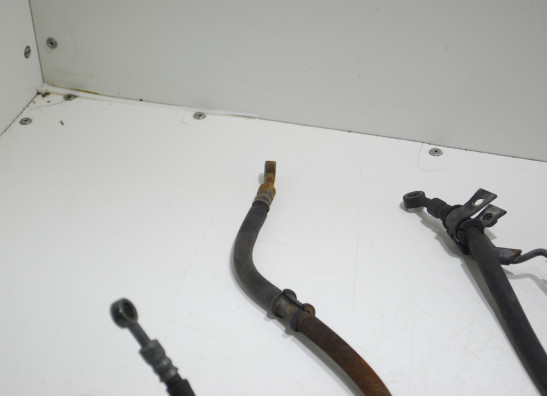 Brake hose front Yamaha XJ 600 Diversion