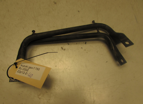 Frame body parts Suzuki GSX F 750