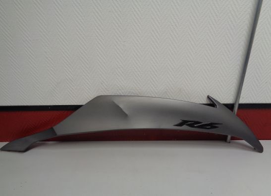 Rechter zijkuip Yamaha YZF R6