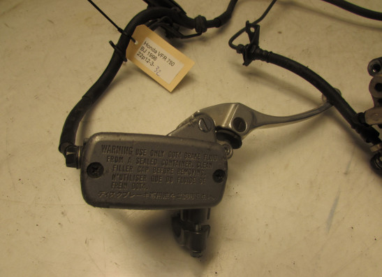 Front brake complete Honda VFR 750