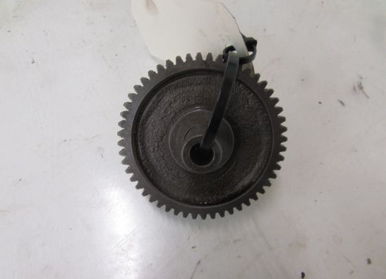 Motorblok diverse Suzuki GS 550