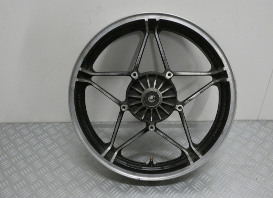Felge vorne Honda VF 700  750 C Magna