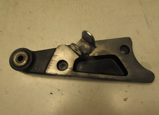 Main step holder right Yamaha V max
