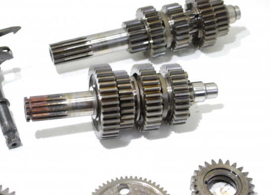 Gear box Ducati monster 600